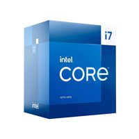 CPU INTEL Desktop Core i7 13700 5.20GHz 30MB S1700 Box