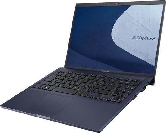 ASUS NOTEBOOK EXPERT BOOK B15CEAE I5-1135G7/24GB/1TBSSD/W11 PRO/OFFICE 2021 PRO